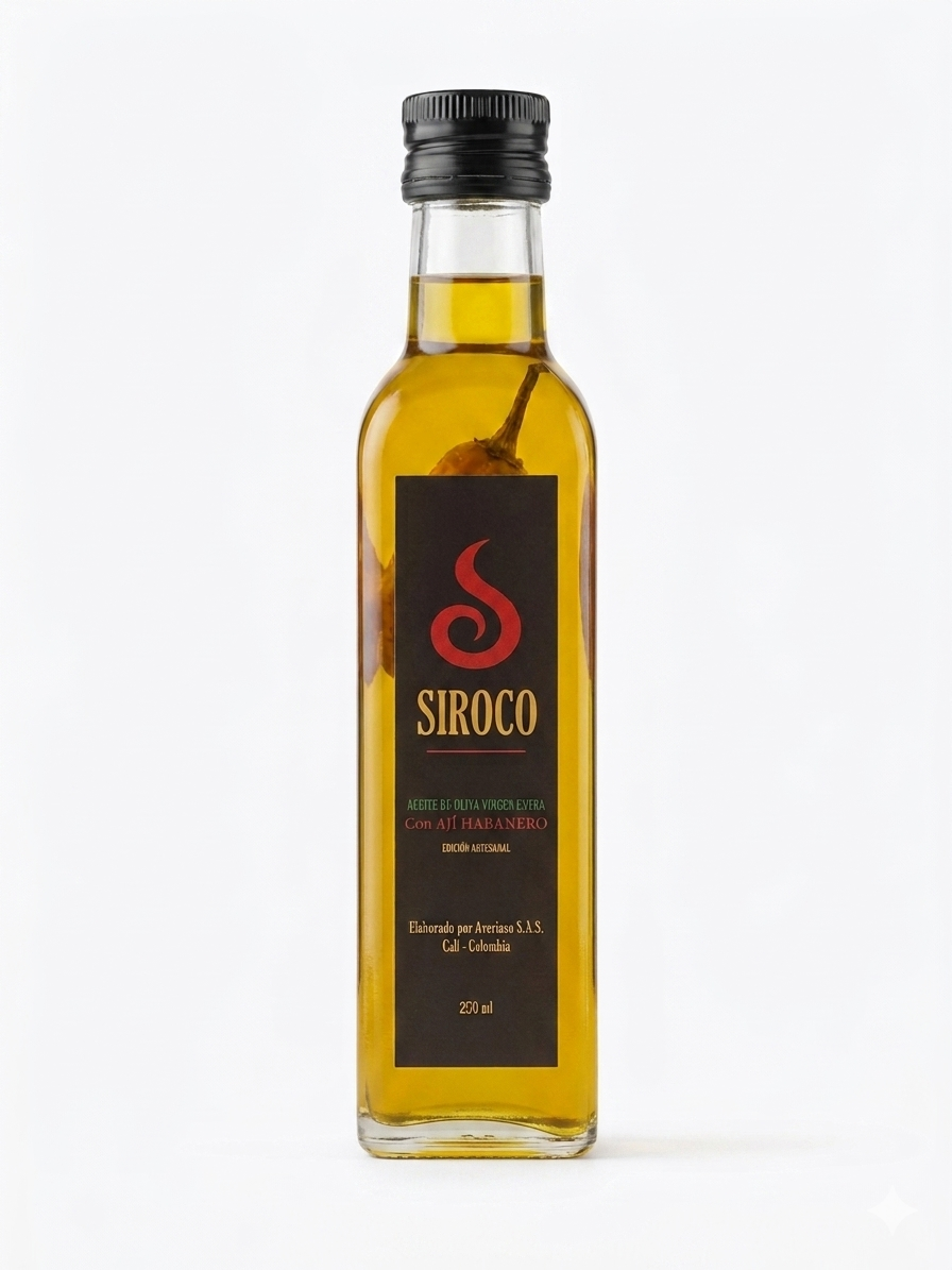 Botella 200 ml