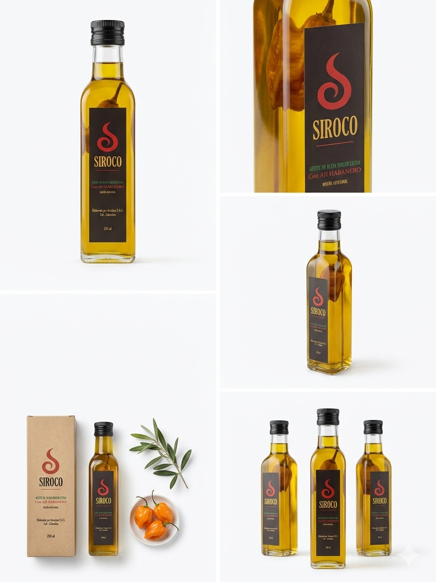 Packaging