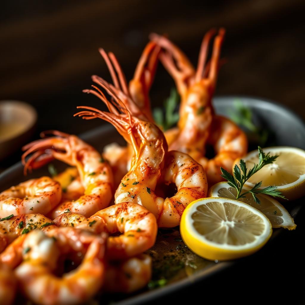 Mariscos