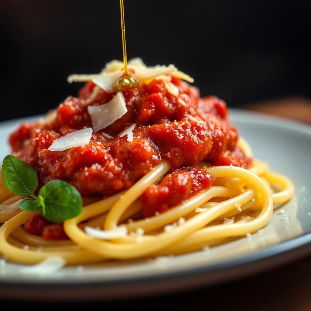 Pastas